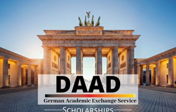 How to get DAAD Scholarship