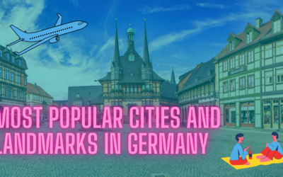 Most Popular Cities And Landmark In Germany